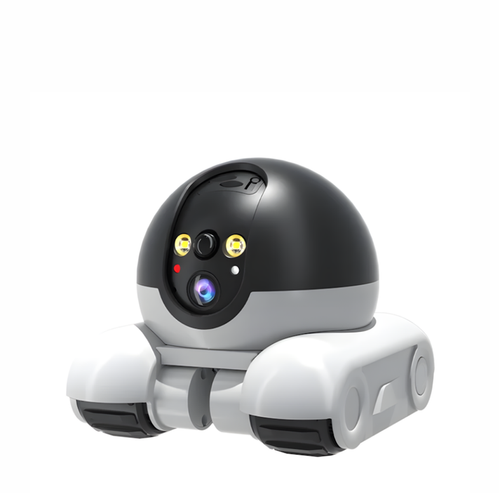 RomiPal™ PRO