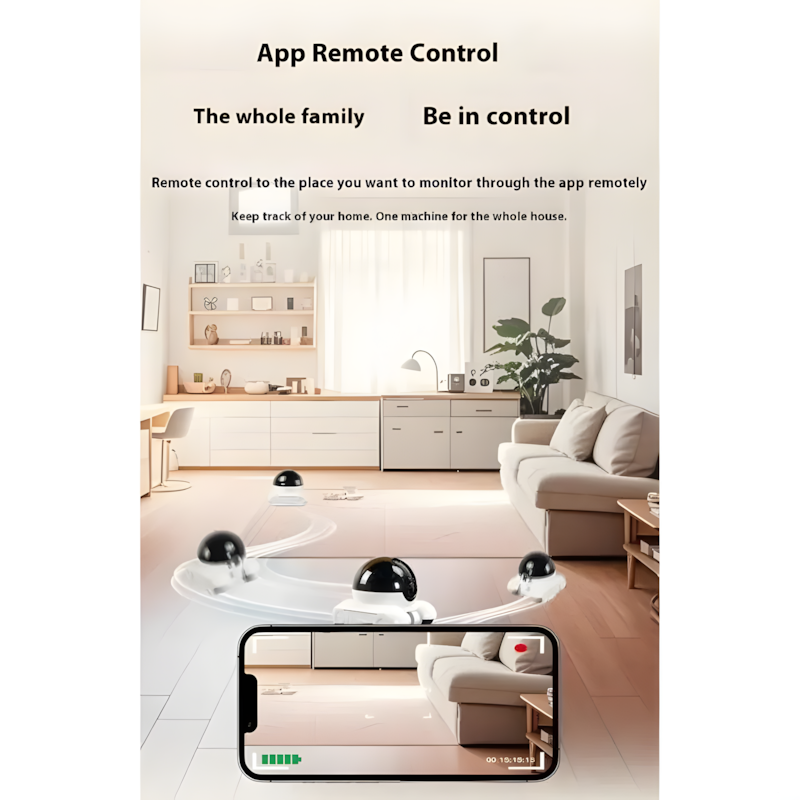 RomiPal™ PRO