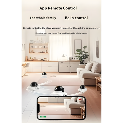RomiPal™ PRO