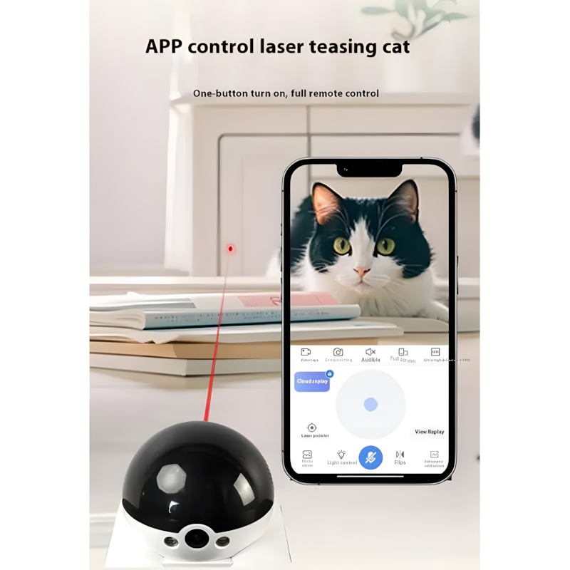 RomiPal™ PRO