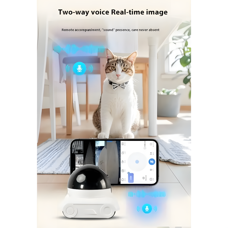 RomiPal™ PRO